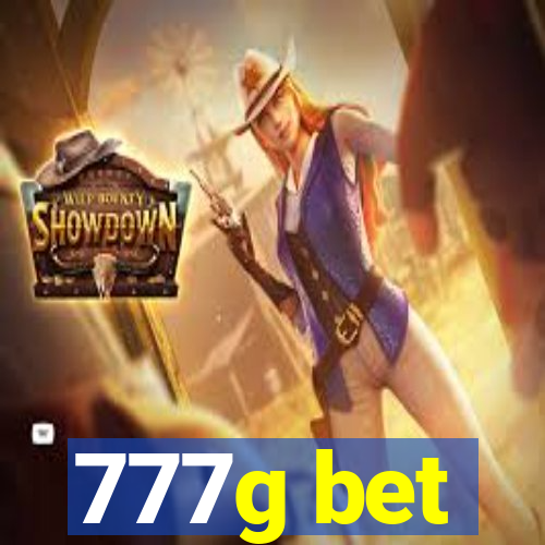 777g bet